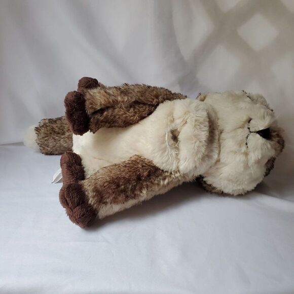 Pottery Barn Teen Wolf Rockin Plush Speaker 13" Tested & Works - Picture 6 of 10